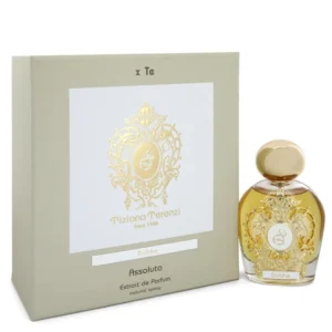 Tiziana Terenzi Dubhe Assoluto Extrait De Parfum Spray (Unisex)