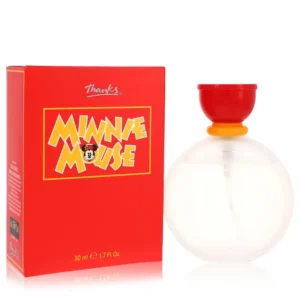 Minnie Mouse Eau De Toilette Spray