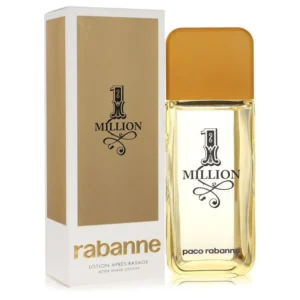 1 Million After Shave Lotion