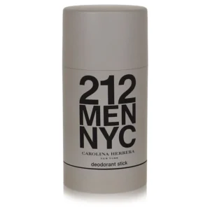 212 Deodorant Stick