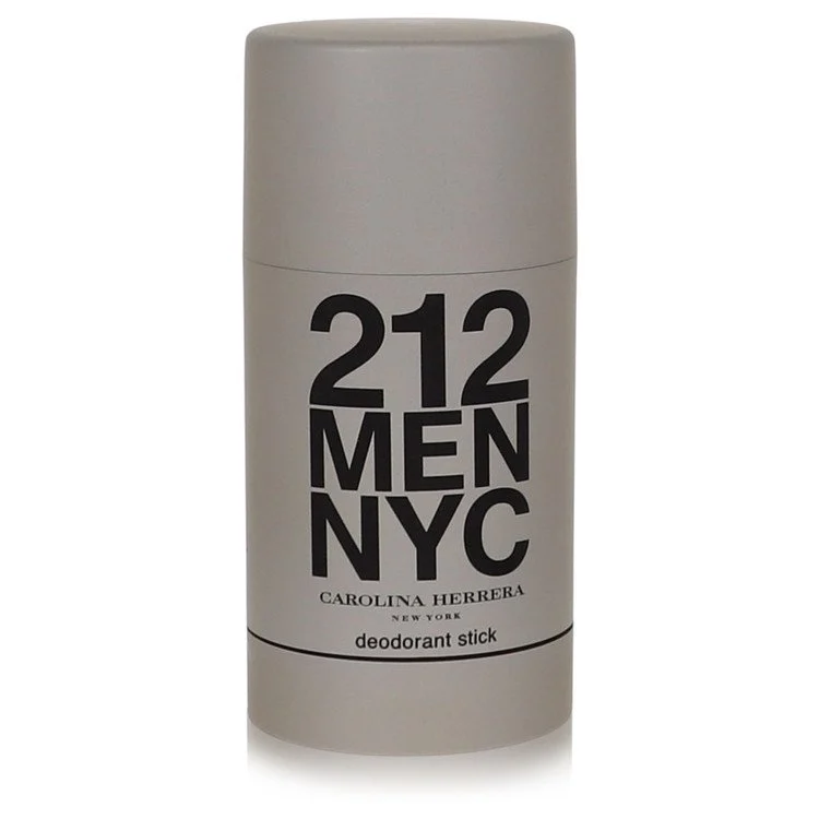 212 Deodorant Stick