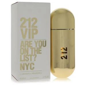 212 Vip Eau De Parfum Spray