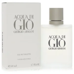Acqua Di Gio Eau De Toilette Spray
