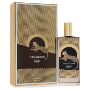 African Leather