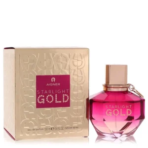 Aigner Starlight Gold