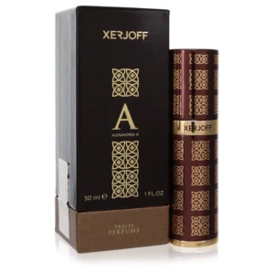 Alexandria Ii Eau De Parfum Spray (Unisex)