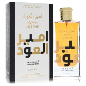 Ameer Al Oudh Intense Oud