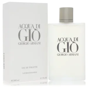 Acqua Di Gio Eau De Toilette Spray