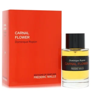 Carnal Flower