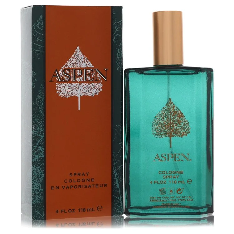 Aspen Cologne Spray