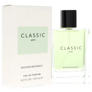 Banana Republic Classic Green