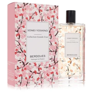 Somei Yoshino Eau De Toilette Spray