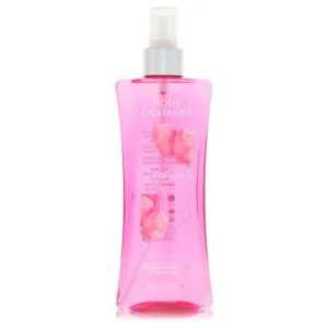 Body Fantasies Signature Cotton Candy Body Spray