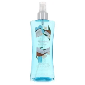 Body Fantasies Signature Coconut Fantasy Body Spray