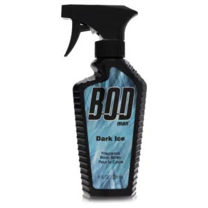 Bod Man Dark Ice Body Spray