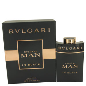 Bvlgari Man In Black by Bvlgari Eau De Parfum Spray for Men 150 ml