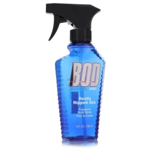 Bod Man Really Ripped Abs Fragrance Body Spray