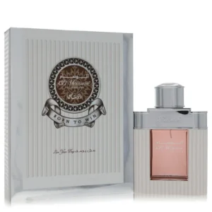 Al Wisam Day Born To Win Eau De Parfum Spray