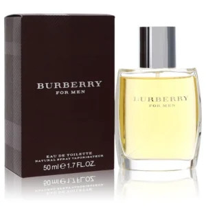 Burberry Eau De Toilette Spray