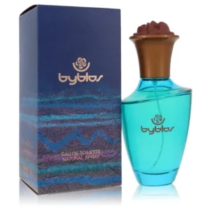 Byblos Eau De Toilette Spray