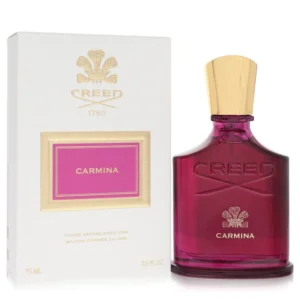 Carmina Eau De Parfum Spray