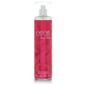 Can Can Body Mist