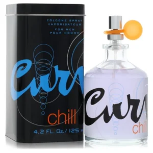 Curve Chill גברים