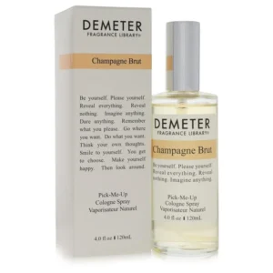 Demeter Champagne Brut