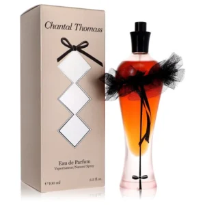 Chantal Thomass Gold Eau De Parfum Spray