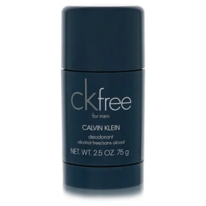 Ck Free Deodorant Stick