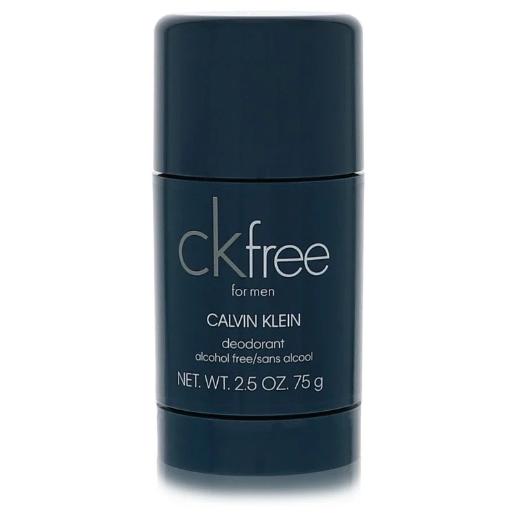 Ck Free Deodorant Stick