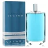 Chrome Legend Eau De Toilette Spray