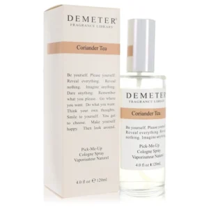 Demeter Coriander Tea Cologne Spray