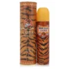 Cuba Jungle Tiger Eau De Parfum Spray