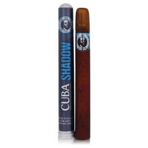 Cuba Shadow Eau De Toilette Spray