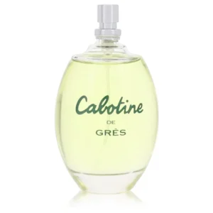 Cabotine Eau De Toilette Spray (Tester)