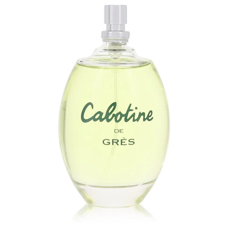 Cabotine Eau De Toilette Spray (Tester)