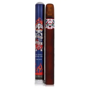 Cuba Wild Heart Eau De Toilette Spray