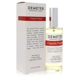 Demeter Chipotle Pepper Cologne Spray