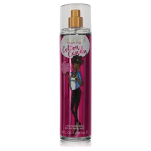 Delicious Cotton Candy Fragrance Mist