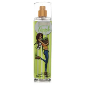 Delicious All American Apple Body Spray