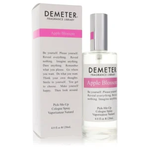 Demeter Apple Blossom Cologne Spray