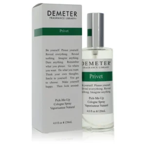 Demeter Privet Cologne Spray (Unisex)