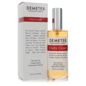 Demeter Cherry Cream Cologne Spray (Unisex)