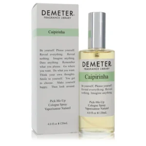 Demeter Caipirinha Pick Me Up Cologne Spray (Unisex)