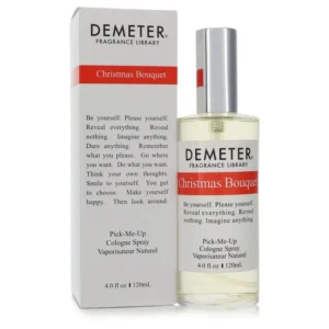 Demeter Christmas Bouquet Cologne Spray