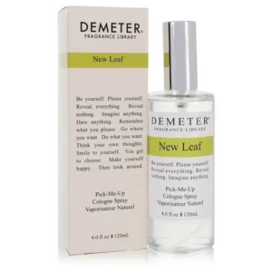 Demeter New Leaf Cologne Spray