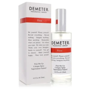 Demeter Pizza Cologne Spray