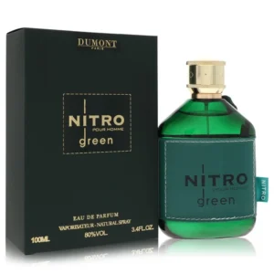 Dumont Nitro Green