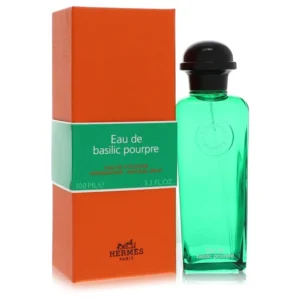 Eau De Basilic Pourpre גברים